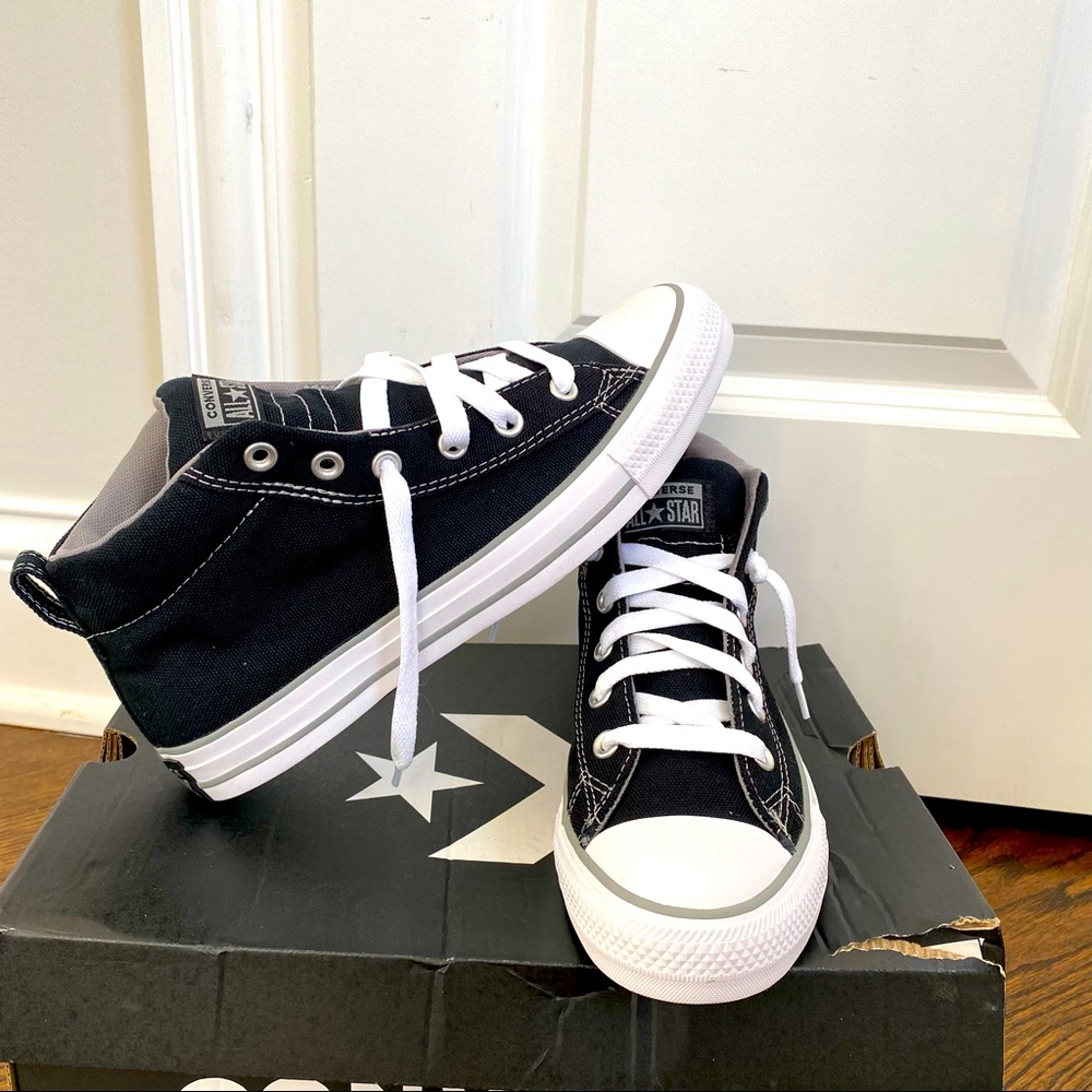 Converse Mid size 8 men